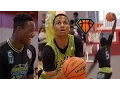 2020 Dwon Odom Leonard Manuel SQUARE OFF In 15u Championship Game Thunderstruck vs ATL Celtics