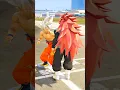 Download Lagu BLACK GOKU VS DRAGON BALL SUPER-HEROES | WHO IS THE STRONGEST ? #shorts