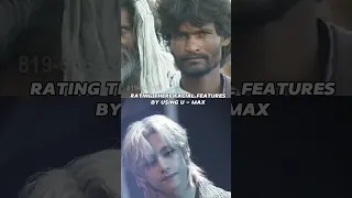 BTS Kim Taheyung vs Random Indian guy