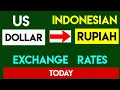 1 USD to IDR - Convert US Dollar to Indonesian Rupiah Currency Exchange Rate Today 04 September 2024