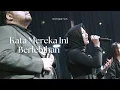 Download Lagu Kata Mereka Ini Berlebihan - Bernadya Live Cover | Good People Music