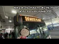 Elinor and Friends Riding On The Bee Line Route 14 Bus for my 14K s Episode 4583