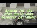 Dhruv - Ode to Boredom (Indonesian Lyric Video)