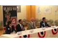 Georgia GOP Chairman Candidate Forum with BJ Van Gundy at Gwinnett Republican Women 17