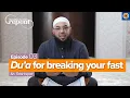 Download Lagu EP3: Doa Berbuka Puasa | Seri Doa Berulang | Renungan Ramadan | Dr. Tahir Wyatt