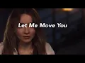 [한글자막] 사브리나 카펜터 (Sabrina Carpenter) - Let Me Move You (From the Netflix film Work It) (가사/해석/번역)