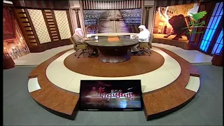 حكم نبش القبر لدفن ميت آخر فيه الشيخ علي بن صالح المري 