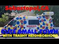 SEBASTOPOL CALIFORNIA WHAT YOU NEED TO KNOW BEFORE YOU VISIT