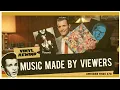 Vinyl Releases Made by Viewers of the Channel Awesome Finds