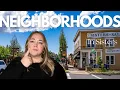 Top 5 Neighborhoods in Sisters Oregon