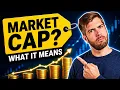 Market Capitalization Explained Stock Market Knowledge