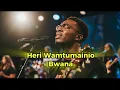 Heri Wamtumainio Bwana | Deep Swahili Worship Music