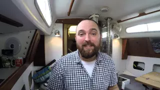 Sail Life – Sailboat update #13 – Upcoming projects aboard