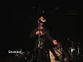 PIG (All HAMerican PIG Show Tour 2006) [03]. Situation