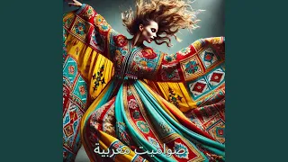 إيقاعات الشعبي المغربي الأصيل 