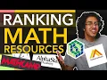 Math Resources Tier List - Ranking math classes summer programs and books