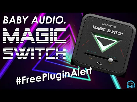 Magic Switch product video