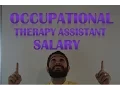 Occupational Therapy Assistant Salary How Much Money Does an Occupational Therapy Assistant Make
