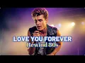 Lagu 💞 Love You Forever | 80s Soft Rock Power Ballad 💞