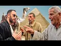 Download Lagu ALDATILDIK! - PİRAMİTLER Bölgesinde Yaşam Savaşı (Size Gösterilmeyenler) 🇪🇬
