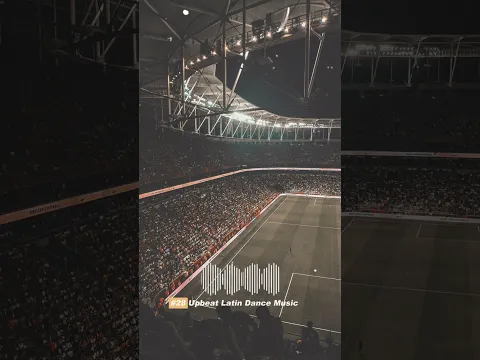 Upbeat Latin Dance Music / Infraction Music - Football Mania #football #summervlog #travelvlog