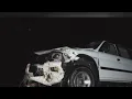 Dash camera shows trooper stop wrong-way driver