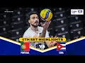 Download Lagu CUBA vs. PORTUGAL | SET 4 HIGHLIGHTS | 2025 FIVB MEN’S WORLD CHAMPIONSHIP | SEPT 13, 2025