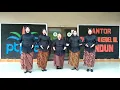 Download Lagu Mars IKBI PTPN V