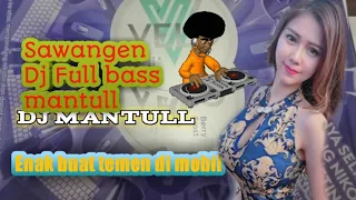 Download Dj sawangen full bas Terbaru glerrr(Mantul MP3