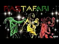 GALARASTA - FREEDOM - MUSIK HUTAN - REGGAE