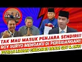 Lagu TAK MAU MASUK PENJARA SENDIRI‼️ Roy Suryo Mengaku Fitnah Ijazah Gibran Semuanya di Danai SBY \u0026 AHY!