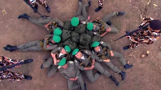 مسلسل فرقة ناجي عطا الله الحلقة 14 Nagy Attallah Squad Series 