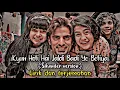 Download Lagu Kyun Hoti Hai Jaldi Badi Ye Betiyan|Sikander Version|Lirik Dan terjemahan|Kulfi antv song