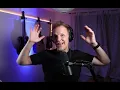 Amy's voice blows me away! Evanescence Tell Me When You've Had Enough Official Music Video -Analysis