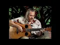 “Ku’u Lei Awapuhi Melemele” performance by Keola Beamer