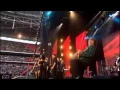 Download Lagu Rod Stewart - Sailing.- Live - Embley stadium 2007 (tribute to Lady Diana)