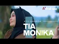 Lagu BALASAN TIA MONIKA - AYU AMANDA (official music video)