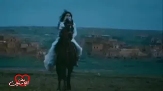 ميادة الحناوي حبيبي جيت انا ليه في الدنيا ديا إلا عشان أحبك 