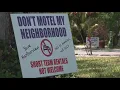 Pinellas County leaders consider new short-term rental rules to hold owners operators accountable