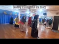 Download Lagu Dendang minang timur line dance. Choreographer by Dian Rose (INA)