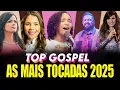 Download Lagu Kleber Lucas, Fernandinho, Sarah Farias, Anderson Freire, Bruna Karla - TOP MÚSICAS GOSPEL 2025