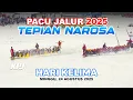 Download Lagu [FULL] Pacu Jalur Hari Kelima di Tepian Narosa (24 Agustus 2025)