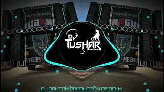 khalnayak theme 2026 intro dj shagun kithor meerut humming king remix by dj tushar x dj ravi