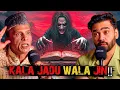 Lagu Kala Jadu Wala Jin!! | Ahmed Khan Podcast
