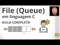 Queue in C Language Complete Lesson