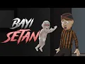 Download Lagu Devil Baby - Mystery Horror Animation - Warganet Life