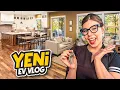 Download Lagu YENİ EV VLOG! | KORKULARIMI YENİYORUM