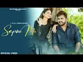 Download Lagu Sapne Me - Addi Kalyan | Fiza Chaudhary | Latest Haryanvi Song 2025 | New Haryanvi song 2025