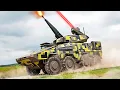Download Lagu GERMANY Built NEW Air Defense Vehicle BETTER Than US Stryker M-SHORAD!