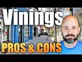 Pros And Cons Of Living In Vinings Georgia